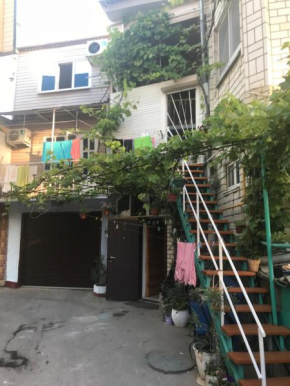 Apartment on Zavodskaya 73